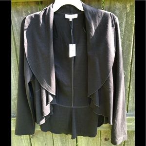 Calvin Klein Black Jacket